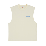 Development Tank - Off White