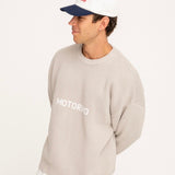Motorino Signature Hat - Tricolours