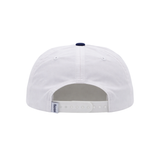 Moto Essential Hat - Tricolours