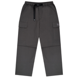 Cargo Pant - Gunmetal Grey