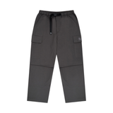 Cargo Pant - Gunmetal Grey