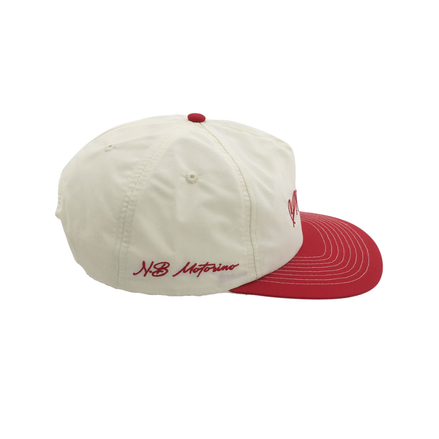 '247' Nylon Hat - Christmas Special