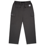 Cargo Pant - Gunmetal Grey