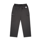 Cargo Pant - Gunmetal Grey