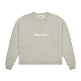 Overcast Knit