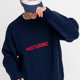 Moto Essential Hat - Tricolours