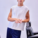 Ballers Short - Navy