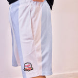 Ballers Short - Striped