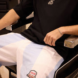 Ballers Short - Striped