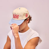 AC Flo x Moto Hat