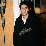 The Batman Fleece