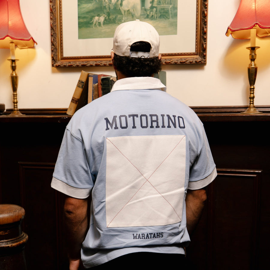 Sky Blue Jersey
