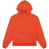 Club Hoodie - Washed Fire