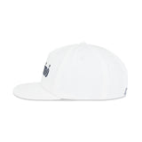 Motorino Signature Hat - White