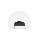 Motorino Signature Hat - White