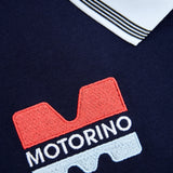 Hybrid Jersey - Navy