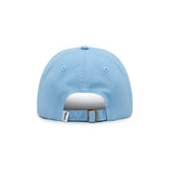 Washed Dad Hat - Sky Blue