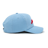 Washed Dad Hat - Sky Blue