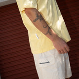 Breezy Short - Off White