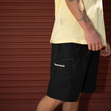 Breezy Short - Black