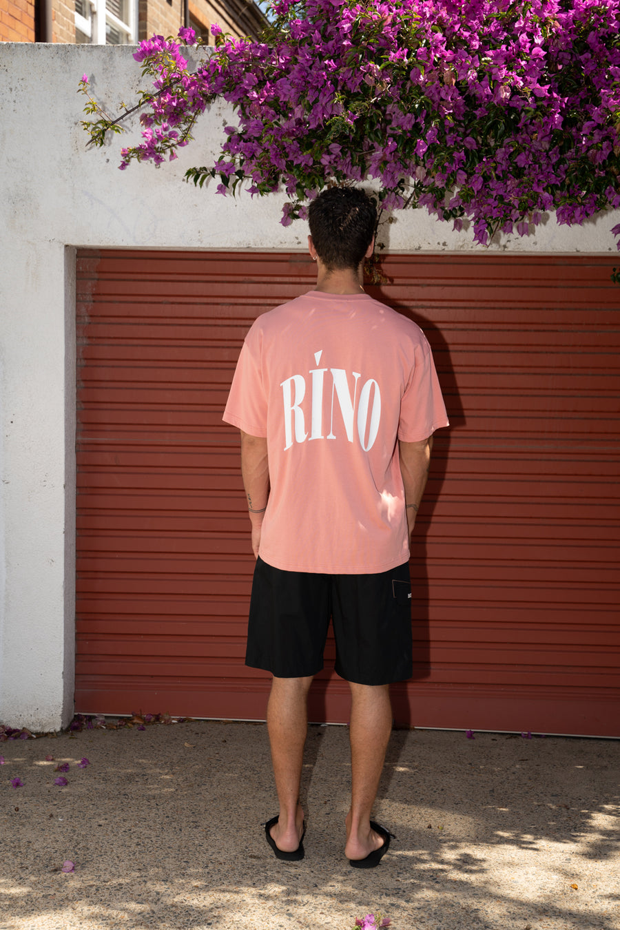 Rosè Tee