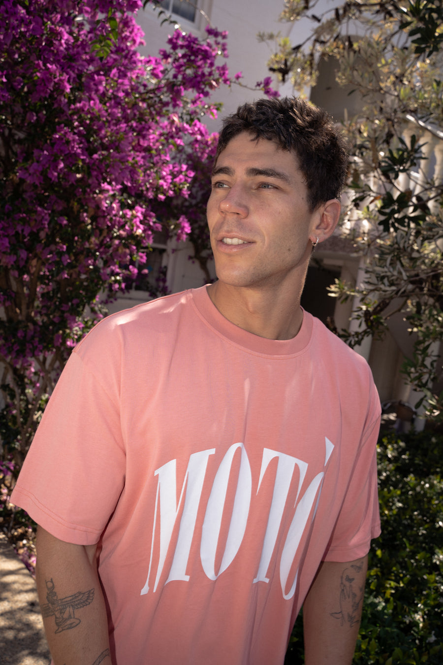 Rosè Tee