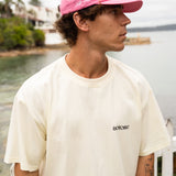 Moto Essential Hat - Pink Clouds