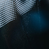 Moto Training Singlet - Black