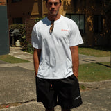 Italian Tee