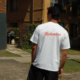 Italian Tee