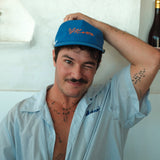 Moto Essential Hat - Knicks