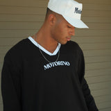 Motorino Signature Hat - White