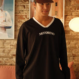 Motorino Signature Hat - Choc