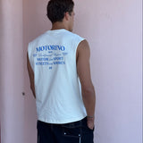 Development Tank - Off White