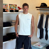 Development Tank - Off White