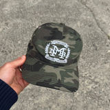 Camo Hat