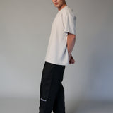 Everyday Pleat Pant - Black