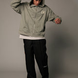 Everyday Pleat Pant - Black