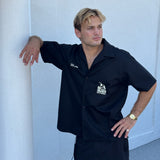 Bucklers Shirt - Black