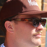 Motorino Sunglasses - Tortoise