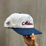 The Tricolours Hat