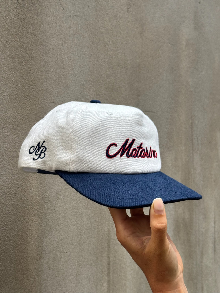 The Tricolours Hat