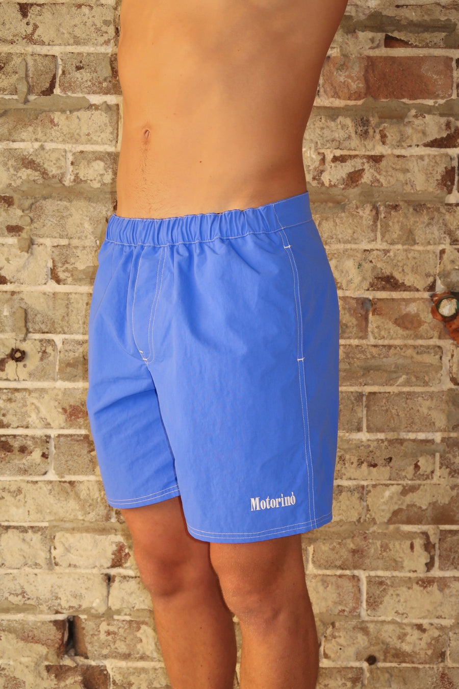 Signature Boardies - Royal Blue