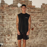 Development Tank - Washed Black