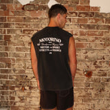 Development Tank - Washed Black
