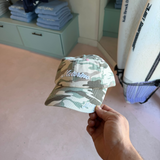 Camo Dad Hat - Alpine