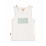 Icebergs Baby Tank