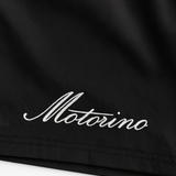 Panel Boardshorts - Black