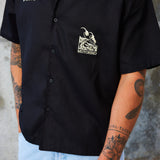 Bucklers Shirt - Black