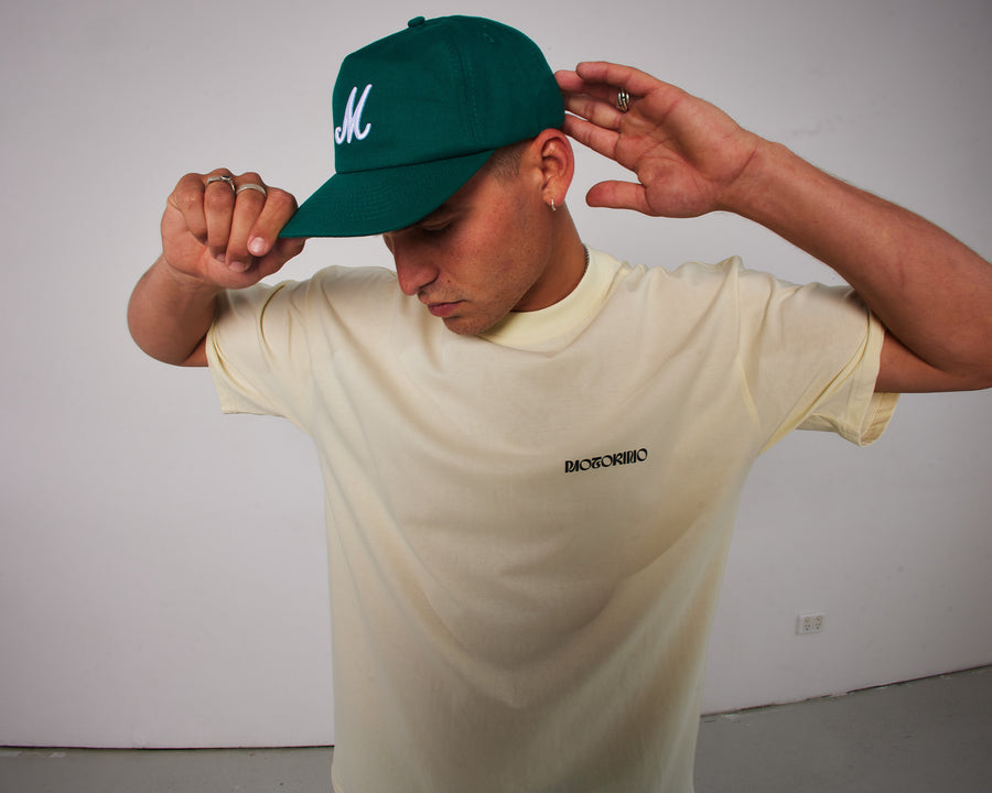 Birdies Club Hat - Green